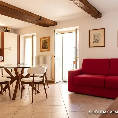 Meraviglia Apartment Bellagio