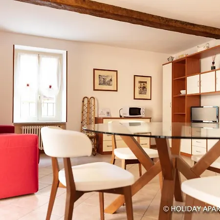 Meraviglia Apartment Bellagio