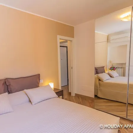 Apartment Meraviglia *