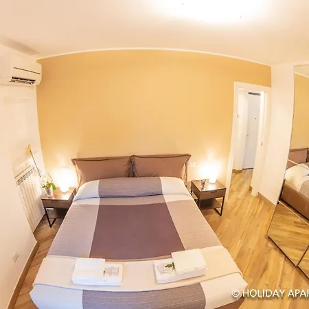 Apartment Meraviglia *