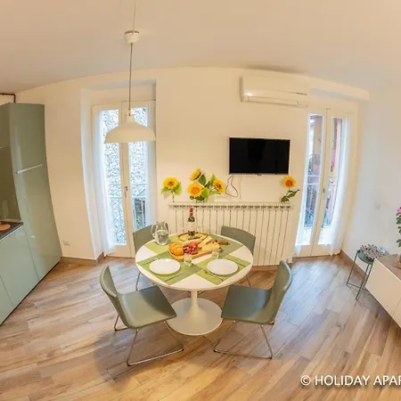 Apartment Meraviglia *