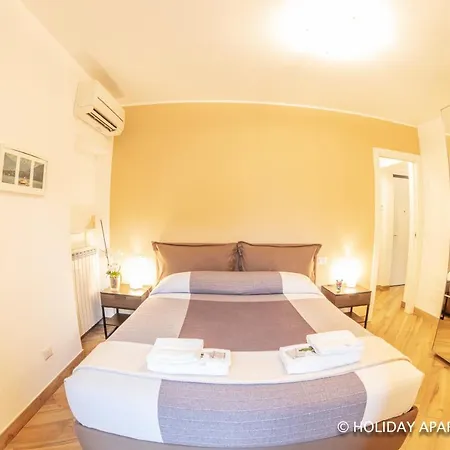 Apartment Meraviglia