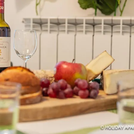 Meraviglia Apartment Bellagio