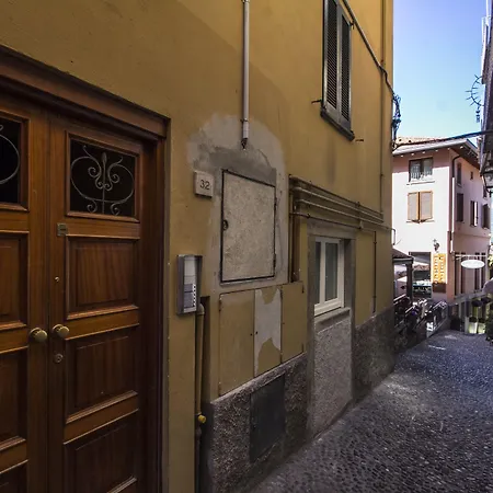 Meraviglia Apartment Bellagio