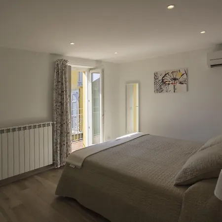 Meraviglia Apartment