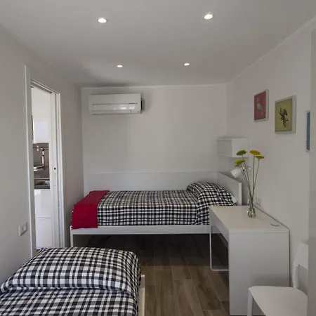 Apartment Meraviglia *