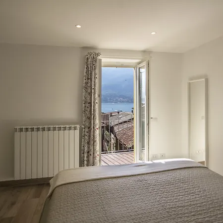 Apartment Meraviglia Bellagio