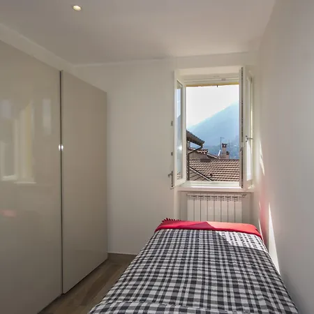 Apartment Meraviglia