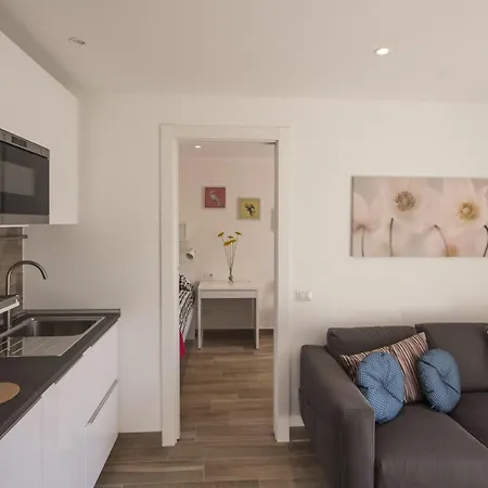 Meraviglia Apartment