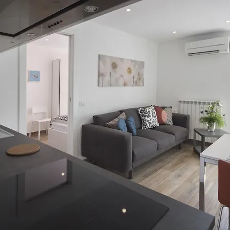 Apartment Meraviglia