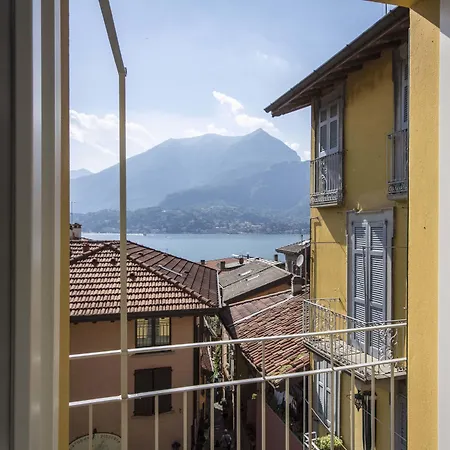 Apartment Meraviglia