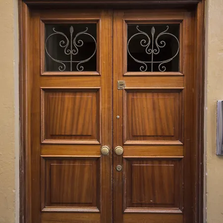 Apartment Meraviglia