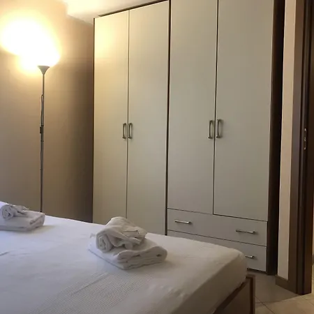 Apartment Meraviglia *