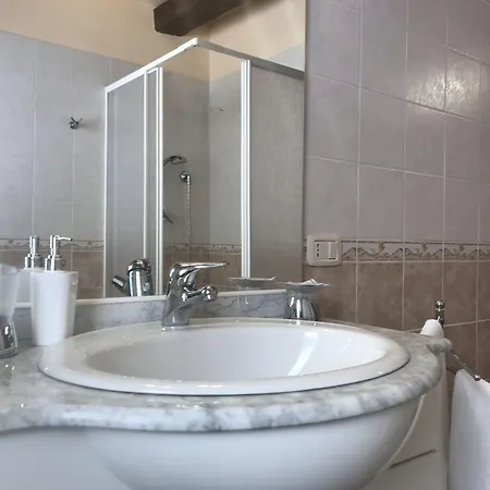 Apartment Meraviglia Bellagio