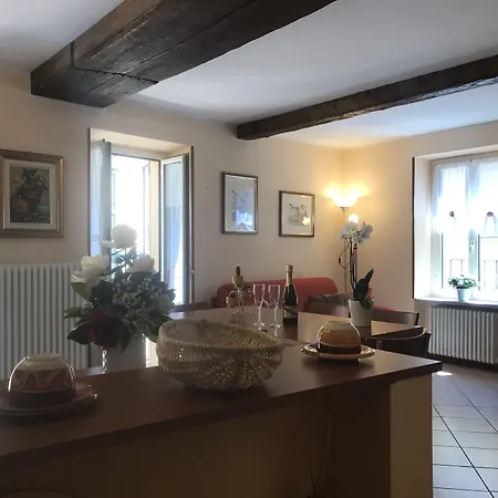 Meraviglia Apartment