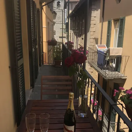 Apartment Meraviglia Bellagio