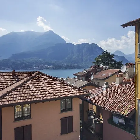 Meraviglia Apartment *