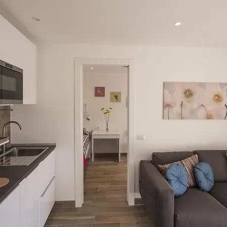 Meraviglia Apartment