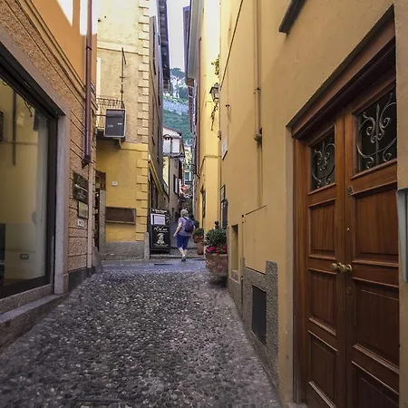 Meraviglia Apartment
