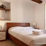 Lejlighed Meraviglia *