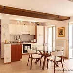 Lejlighed Meraviglia