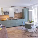 Lejlighed Meraviglia Bellagio