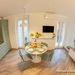 Lejlighed Meraviglia *