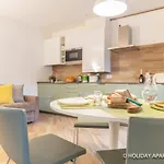 Meraviglia Lejlighed Bellagio