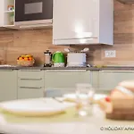 Lejlighed Meraviglia *