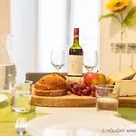 Meraviglia Lejlighed *