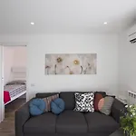 Lejlighed Meraviglia *