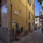 Lejlighed Meraviglia