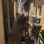 公寓 Meraviglia 贝拉焦