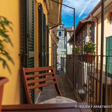 Meraviglia Apartament Bellagio