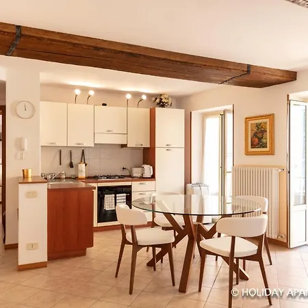 Apartment Meraviglia