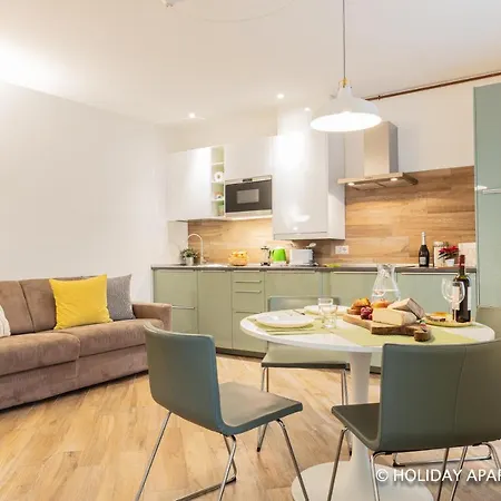 Meraviglia Apartament Bellagio