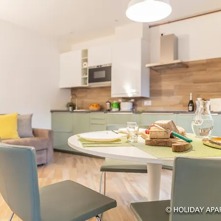 Meraviglia Apartament Bellagio