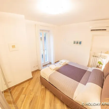 Apartment Meraviglia