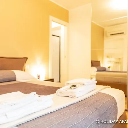 Apartment Meraviglia