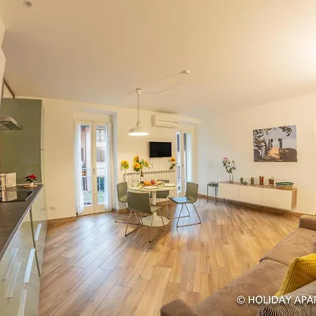 Meraviglia Apartment