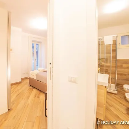 Apartment Meraviglia
