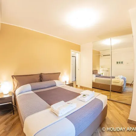 Apartment Meraviglia *