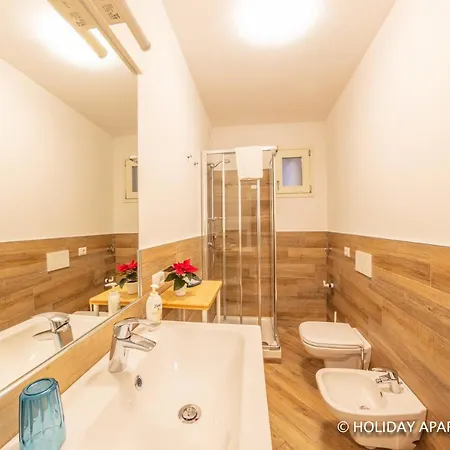 Apartament Meraviglia Bellagio