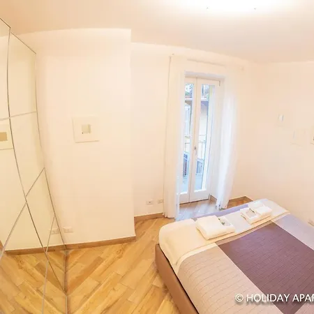 Meraviglia Apartment