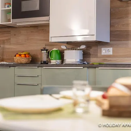 Apartament Meraviglia Bellagio