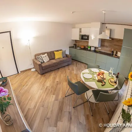 Apartament Meraviglia Bellagio