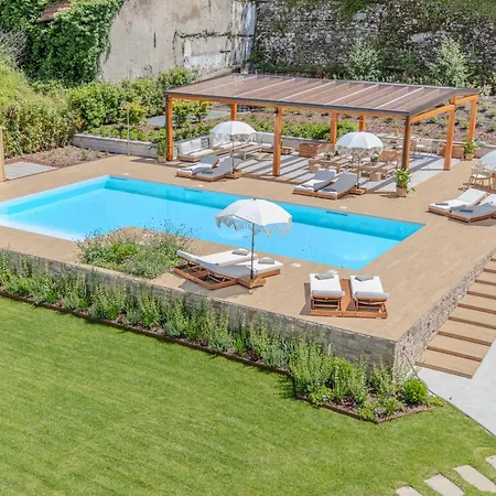 Apartment Meraviglia *