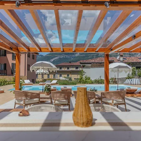 Apartment Meraviglia