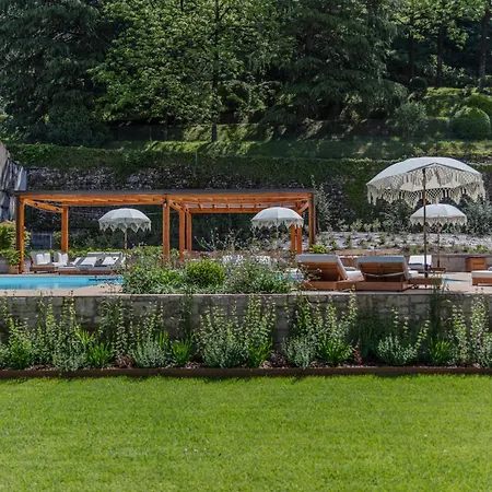 Meraviglia Appartement Bellagio