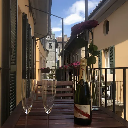 Meraviglia Apartament *